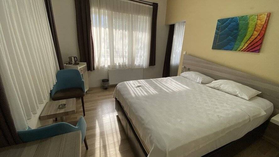 Armoni City Hotel