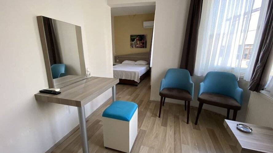 Armoni City Hotel