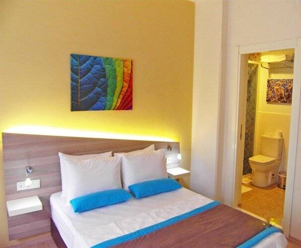 Armoni City Hotel