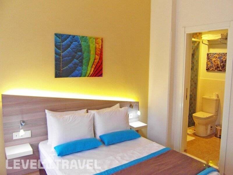 Фотография Armoni City Hotel