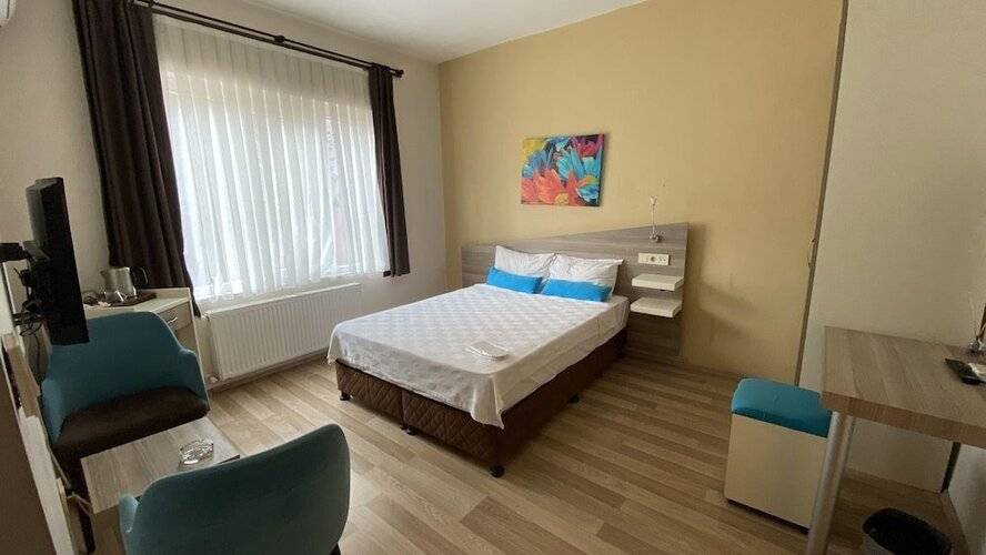 Armoni City Hotel