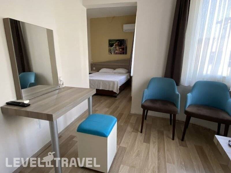 Фотография Armoni City Hotel