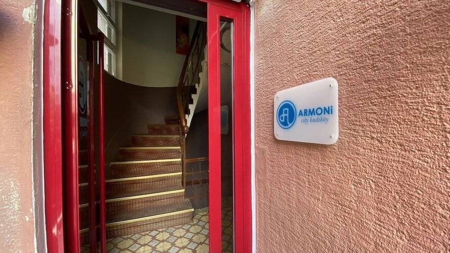Armoni City Hotel