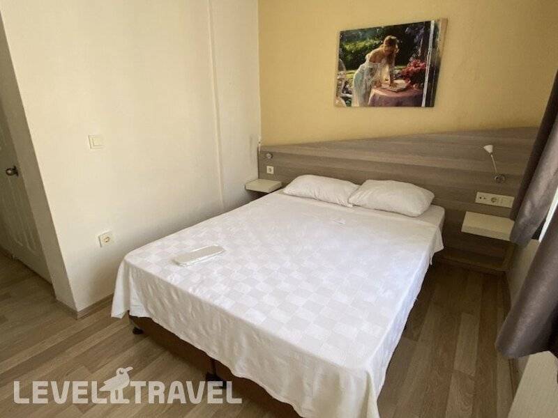 Фотография Armoni City Hotel