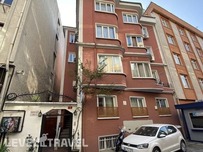Фотография Armoni City Hotel
