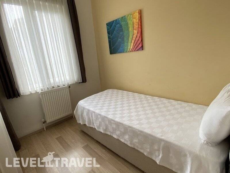 Фотография Armoni City Hotel