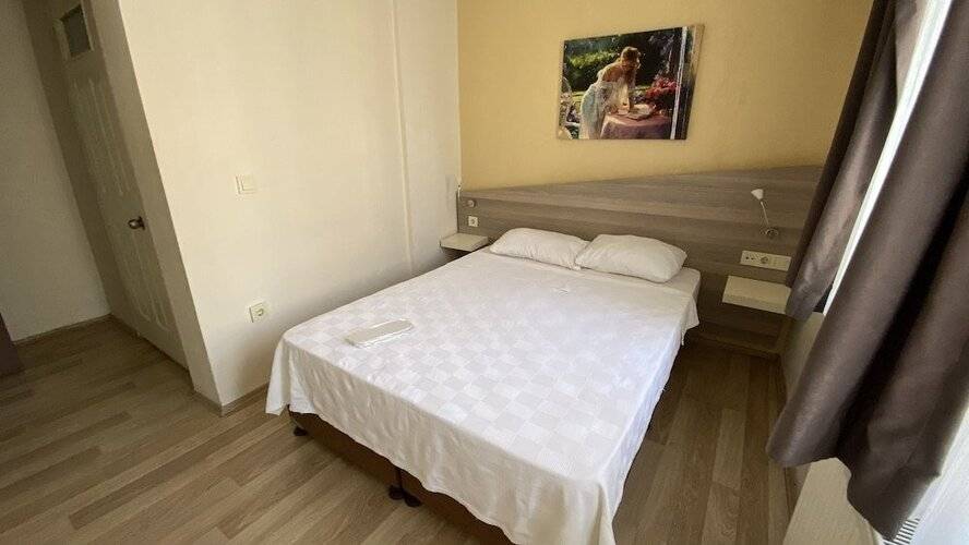 Armoni City Hotel