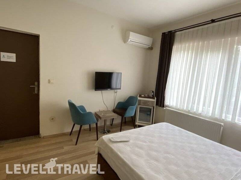 Фотография Armoni City Hotel