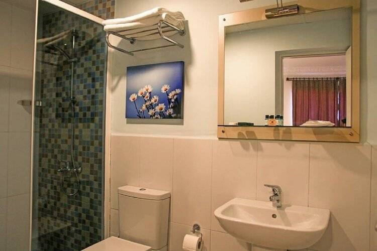 Armoni City Hotel