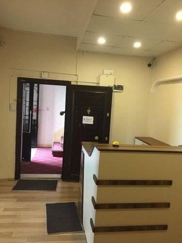 Armoni City Hotel