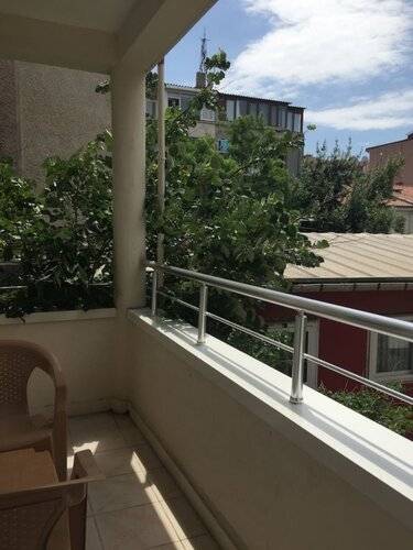 Armoni City Hotel