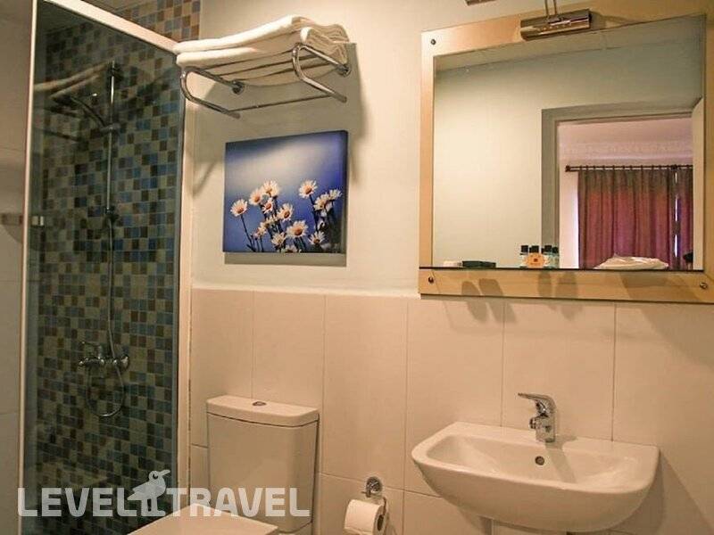 Фотография Armoni City Hotel