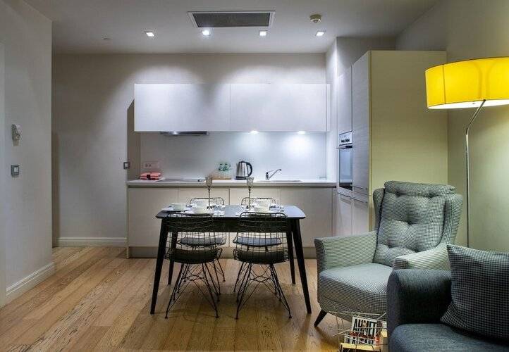 Armoni Residence