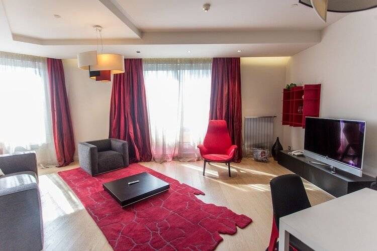 Armoni Residence