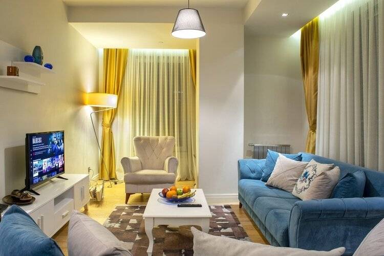 Armoni Residence