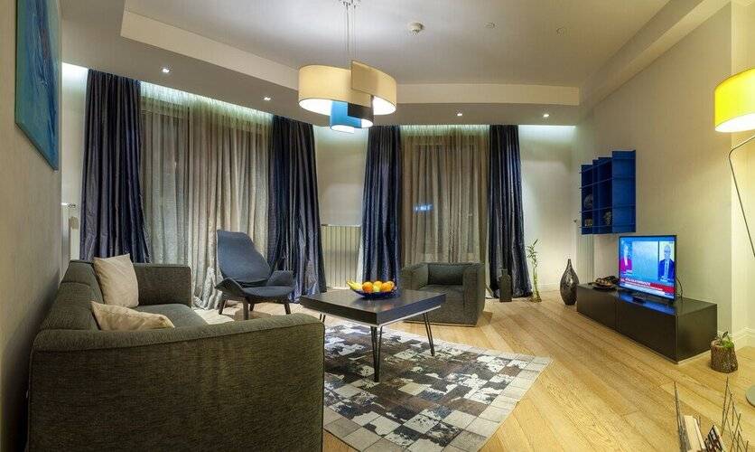 Armoni Residence