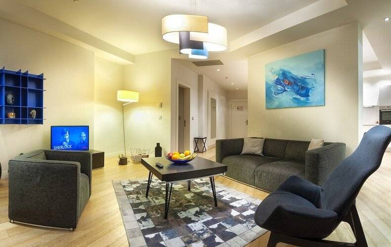 Armoni Residence