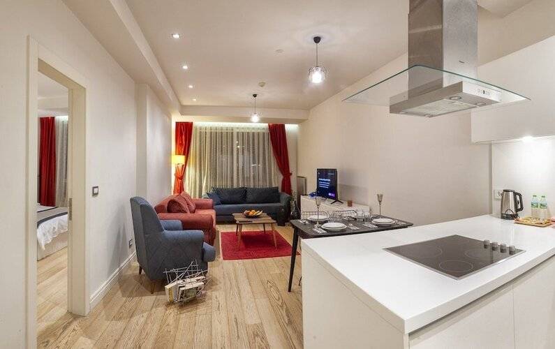 Armoni Residence