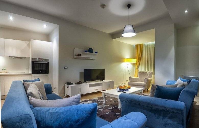 Armoni Residence