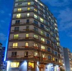 $item['hotel']['name']