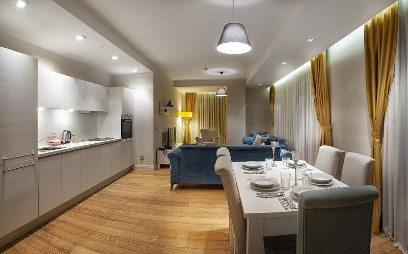 Armoni Residence