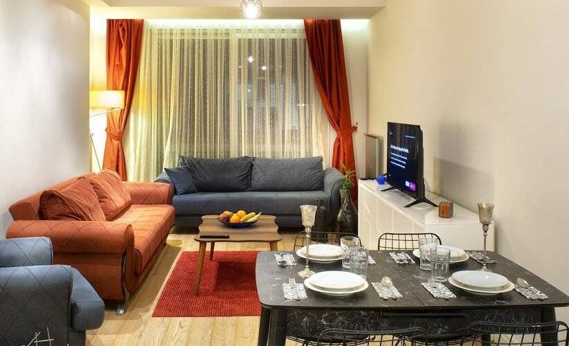 Armoni Residence