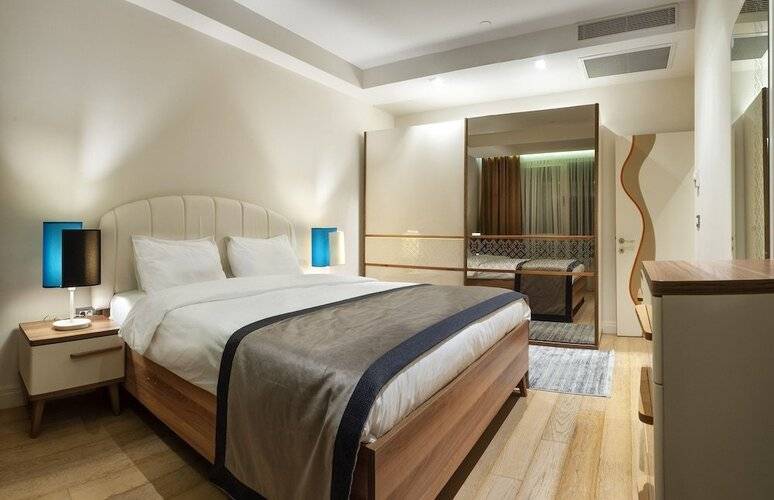 Armoni Residence
