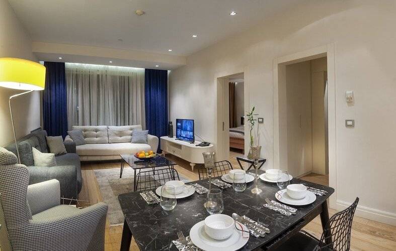 Armoni Residence