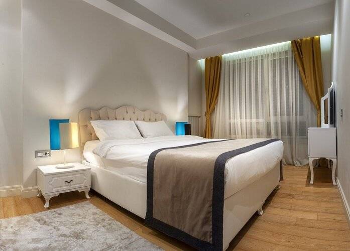 Armoni Residence