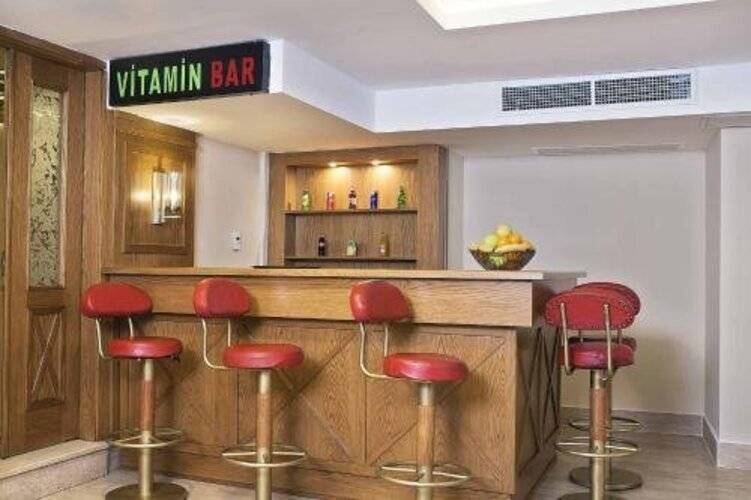 Baron Hotel