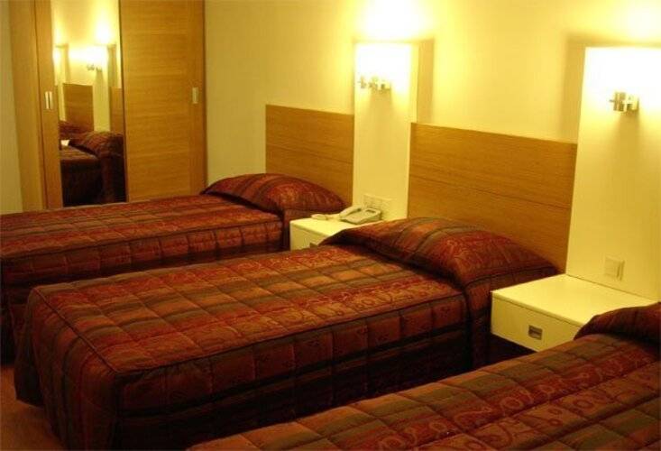Baron Hotel