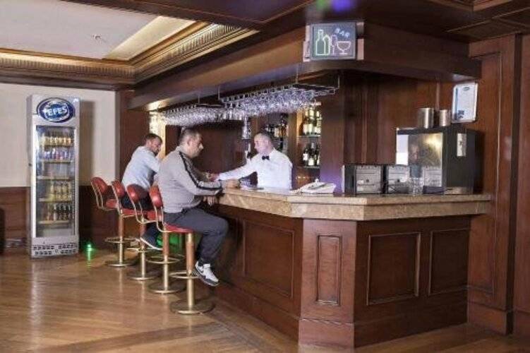 Baron Hotel
