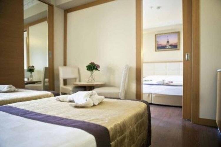Baron Hotel