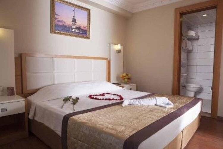 Baron Hotel