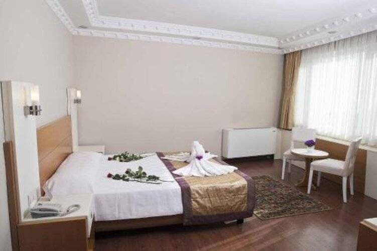 Baron Hotel
