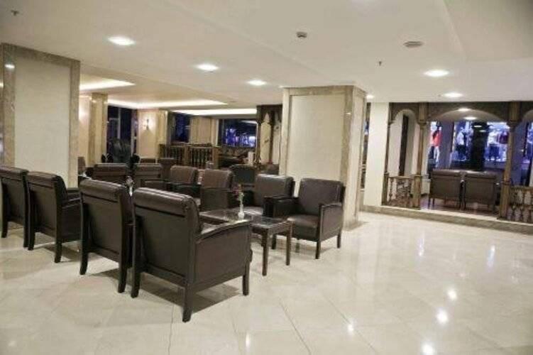 Baron Hotel