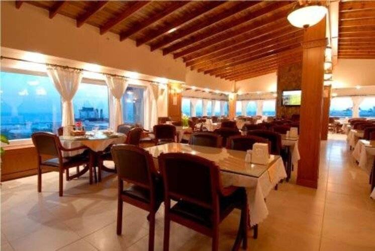 Baron Hotel