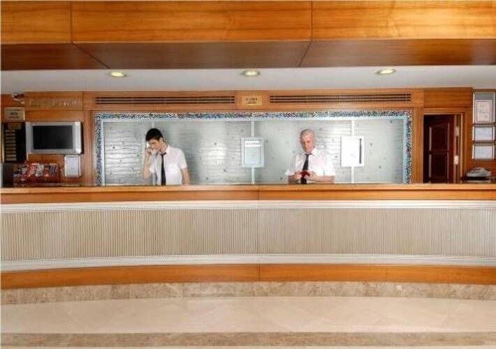 Baron Hotel