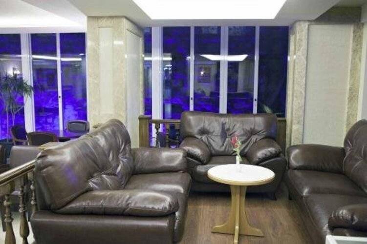 Baron Hotel