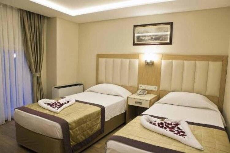 Baron Hotel