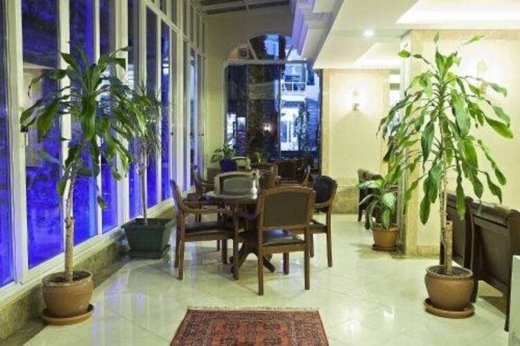 Baron Hotel