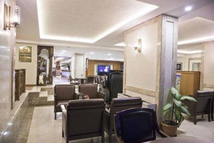 Baron Hotel