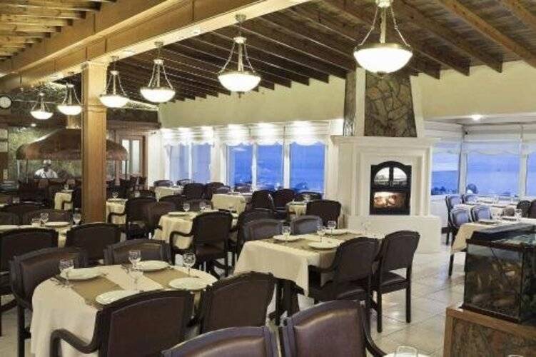 Baron Hotel