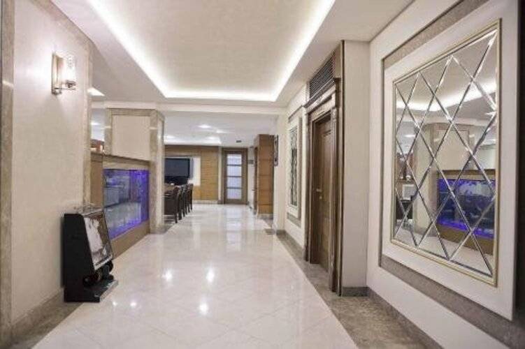 Baron Hotel
