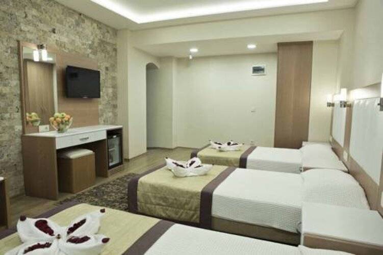 Baron Hotel