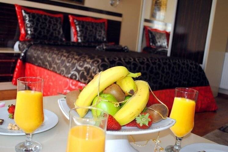 Diamond Suite & Residence