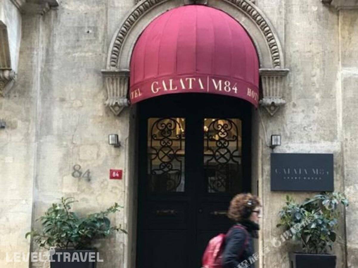 Galata M84 — фото 11