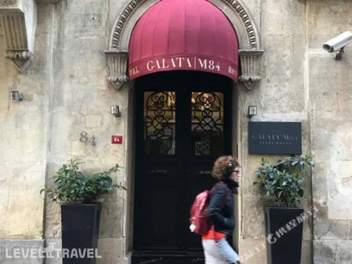Galata M84 — фото 5