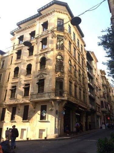 Galata M84