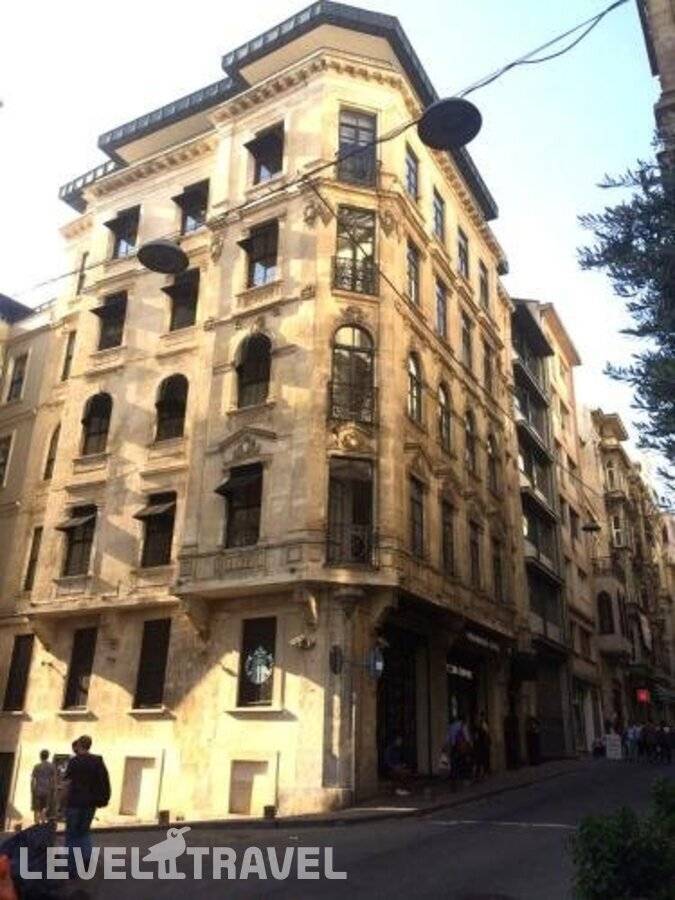 Galata M84 — фото 1